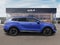 2027 Kia Sportage EX FWD