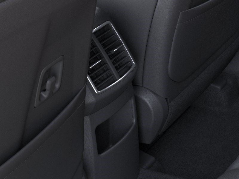 2025 Kia Sportage EX FWD