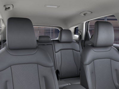 2025 Kia Sportage EX FWD