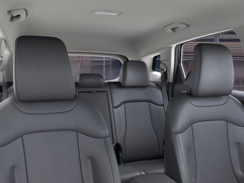 2025 Kia Sportage EX FWD