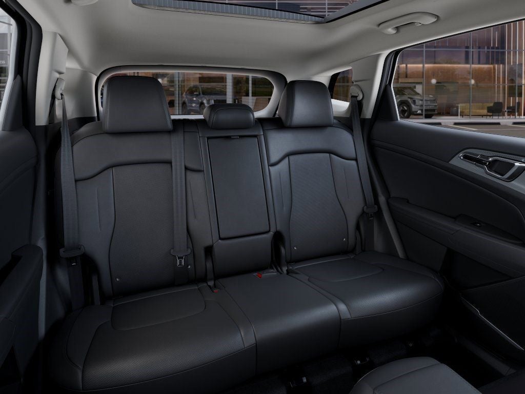 2026 Kia Sportage EX FWD