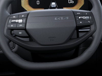 2026 Kia Sportage EX FWD