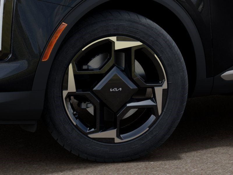 2026 Kia Sportage EX FWD