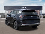 2026 Kia Sportage EX FWD