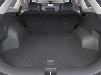 2025 Kia Sportage EX FWD