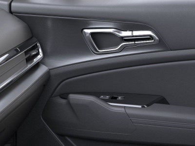 2025 Kia Sportage EX FWD