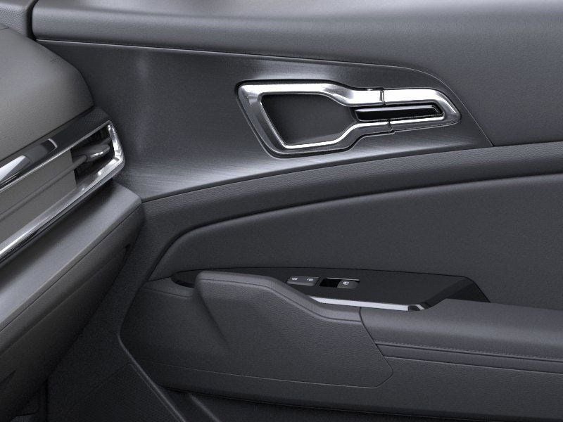 2025 Kia Sportage EX FWD