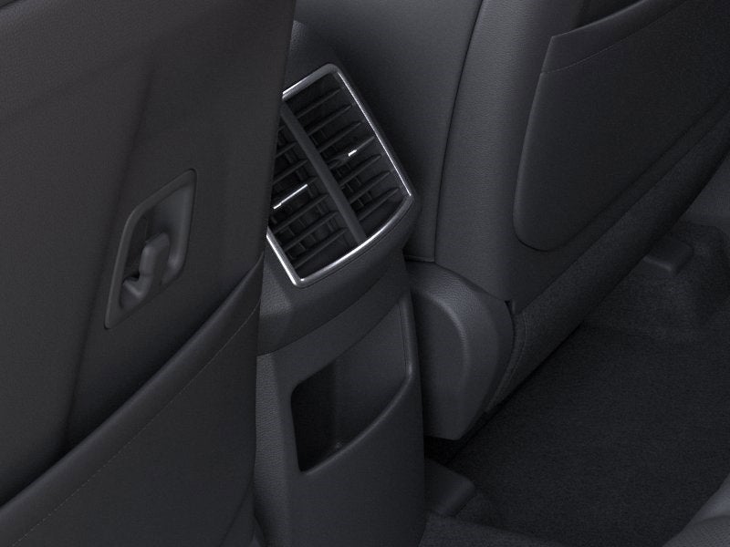 2025 Kia Sportage EX FWD
