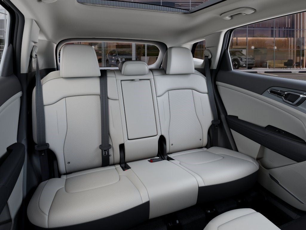 2026 Kia Sportage EX FWD