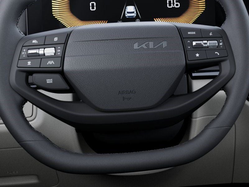 2026 Kia Sportage EX FWD