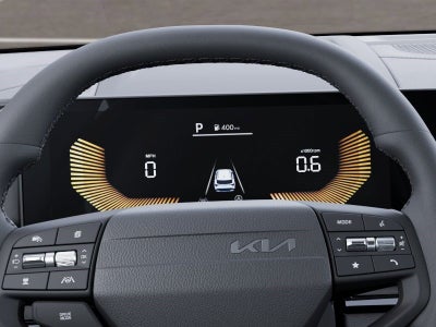 2026 Kia Sportage EX FWD