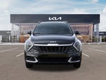2025 Kia Sportage EX FWD