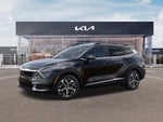 2025 Kia Sportage EX FWD