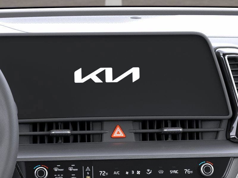2025 Kia Sportage EX FWD