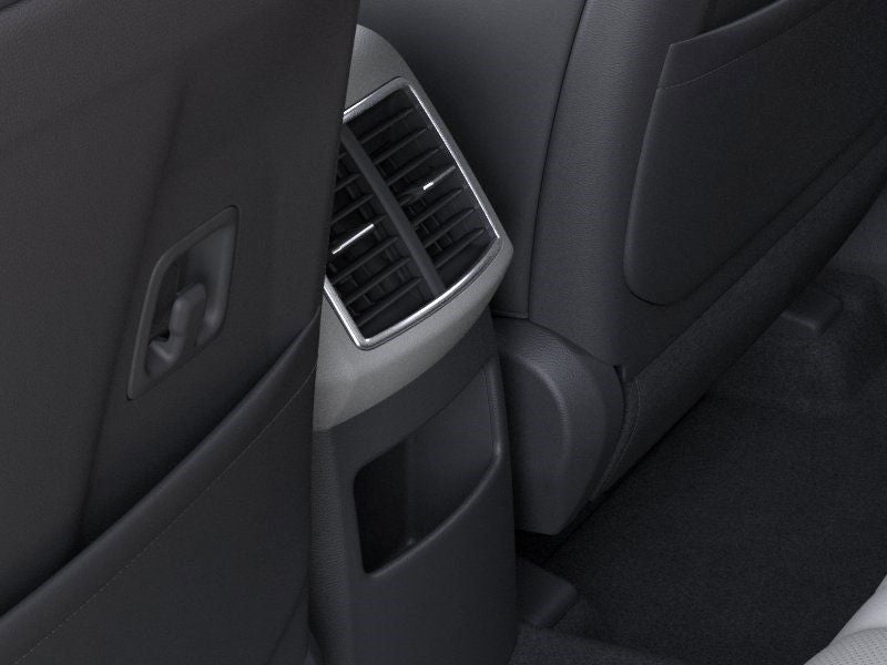 2025 Kia Sportage EX FWD