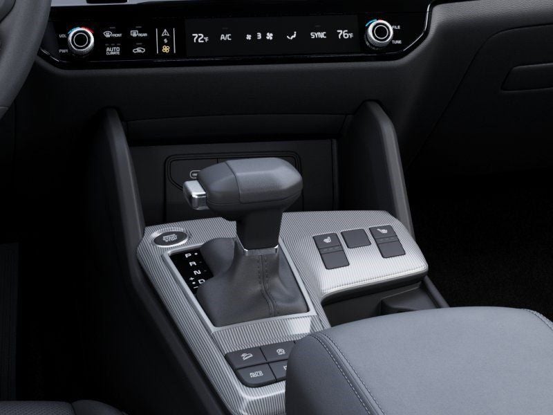 2026 Kia Sportage EX FWD