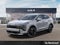 2027 Kia Sportage EX FWD