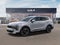 2027 Kia Sportage EX FWD