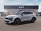 2027 Kia Sportage EX FWD