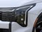 2026 Kia Sportage EX FWD