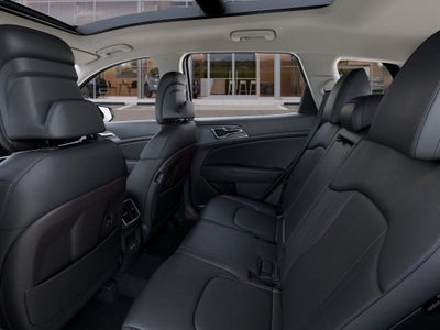 2026 Kia Sportage EX FWD