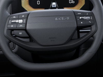 2026 Kia Sportage EX FWD