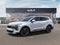 2026 Kia Sportage EX FWD