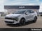2026 Kia Sportage EX FWD