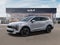 2026 Kia Sportage EX FWD
