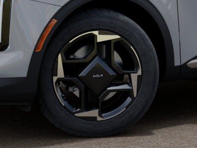 2026 Kia Sportage EX FWD