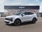 2026 Kia Sportage EX FWD