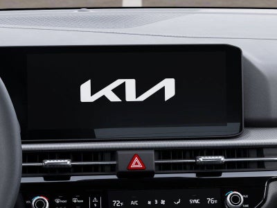2026 Kia Sportage EX FWD