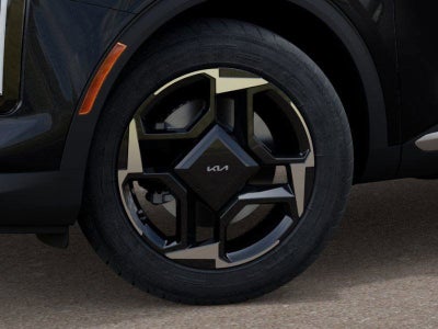 2026 Kia Sportage EX FWD