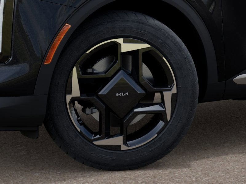 2026 Kia Sportage EX FWD