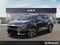 2025 Kia Sportage EX FWD
