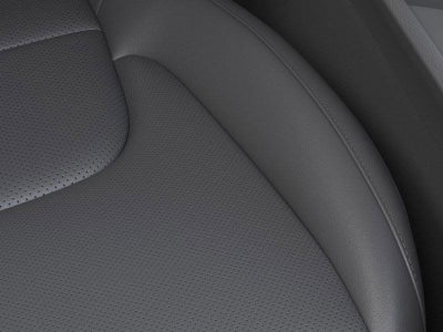 2025 Kia Sportage EX FWD