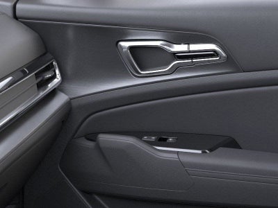 2025 Kia Sportage EX FWD