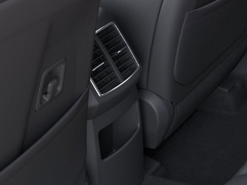 2025 Kia Sportage EX FWD