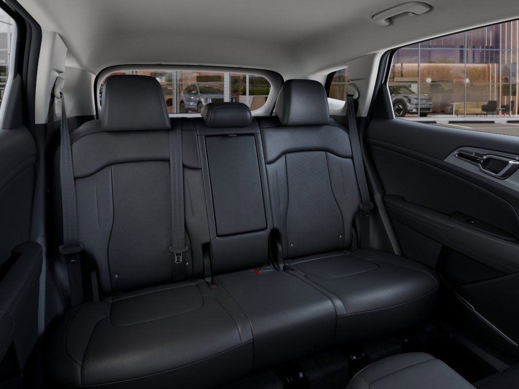 2026 Kia Sportage EX FWD