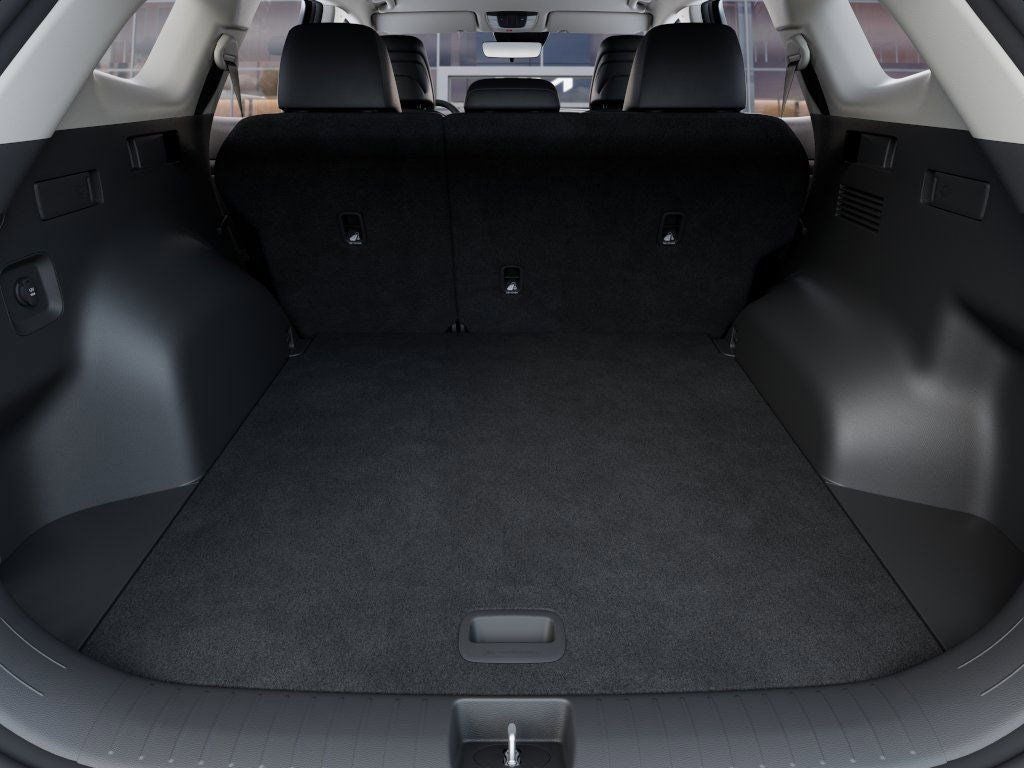 2026 Kia Sportage EX FWD