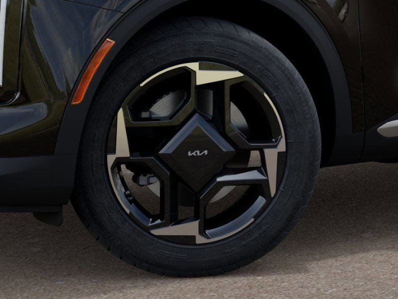 2026 Kia Sportage EX FWD