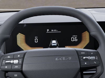 2026 Kia Sportage EX FWD