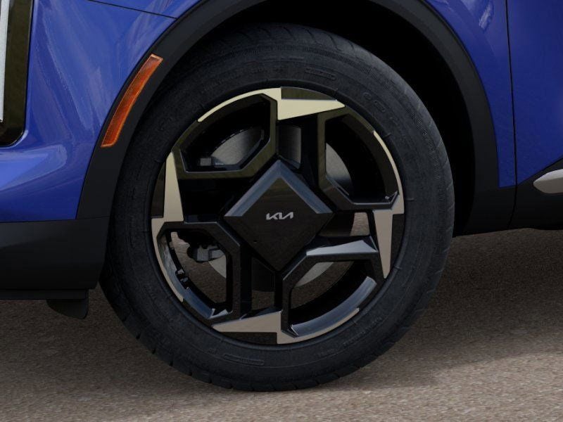2026 Kia Sportage EX FWD