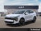 2026 Kia Sportage EX FWD