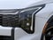 2026 Kia Sportage EX FWD