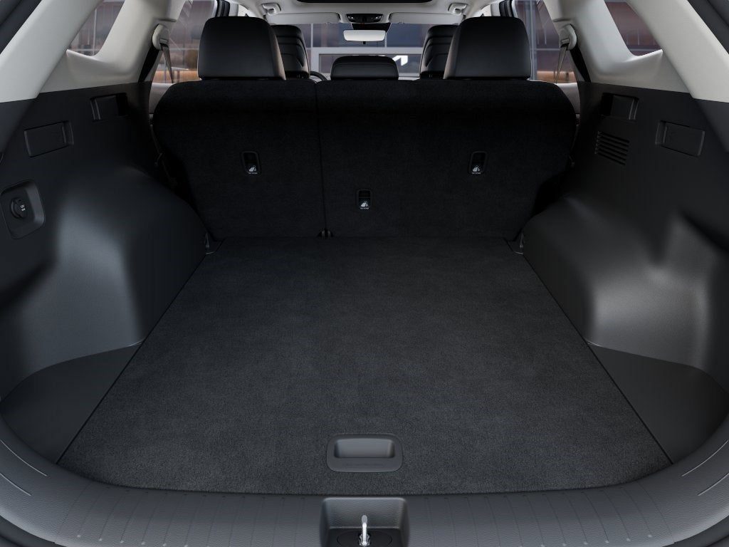 2026 Kia Sportage EX FWD