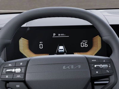 2026 Kia Sportage EX FWD