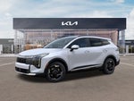 2026 Kia Sportage EX FWD
