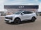 2026 Kia Sportage EX FWD