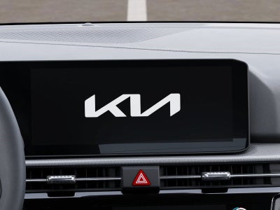 2027 Kia Sportage EX FWD